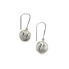 Cattails Button Dangles