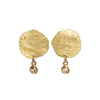 Sunshine Earrings