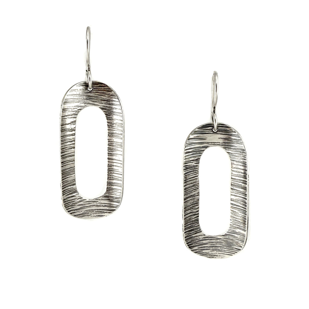 Formed Connections Earrings