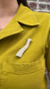 Diversion Channel Brooch No.1