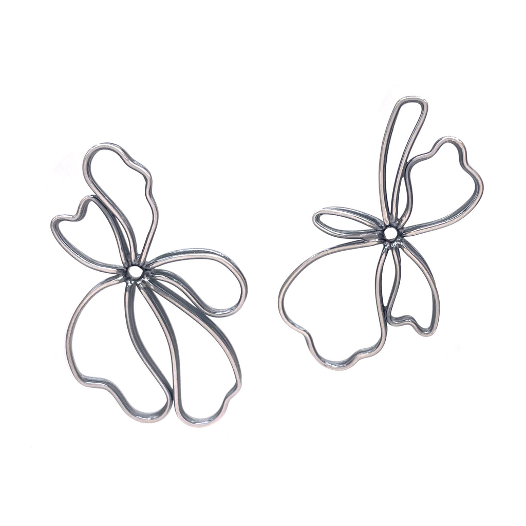 Blooming No. 2 Earrings