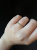 Carmel Ring, Emerald