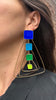 Triceptions Earrings