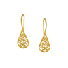Mini Flora Earrings