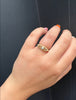 Deco Eye Signet