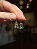 Pink Trio Earrings