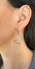 Layered Polygon Earrings