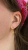 Mini Flora Earrings