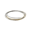 Gold Dust Bangles
