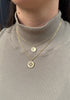 Moon Necklace