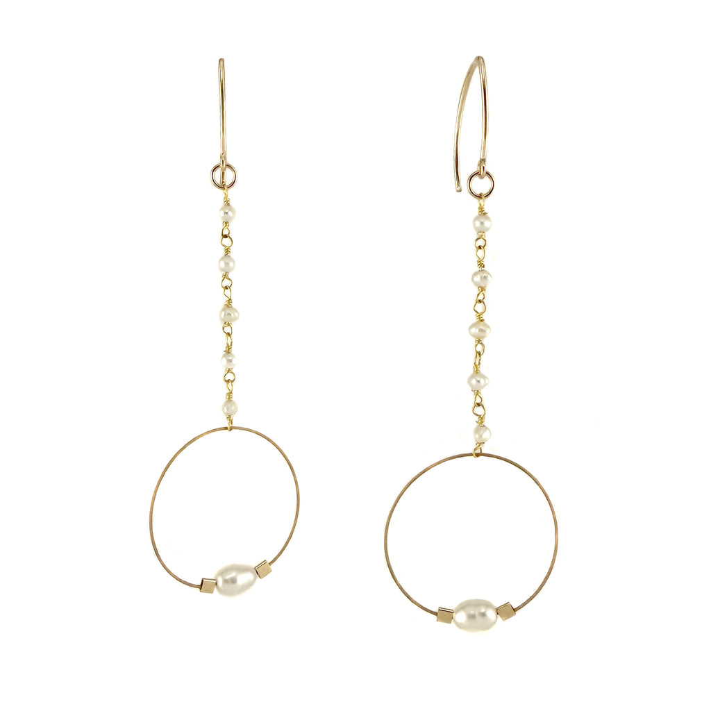 Lollipop Chain Hooks