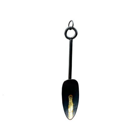 Spoon Charm, Long
