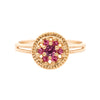 Merkaz Ring, Raspberry