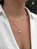 Say Yes Pendant