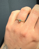 Sweetheart Ring, Green