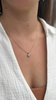Opal Lover Pendant