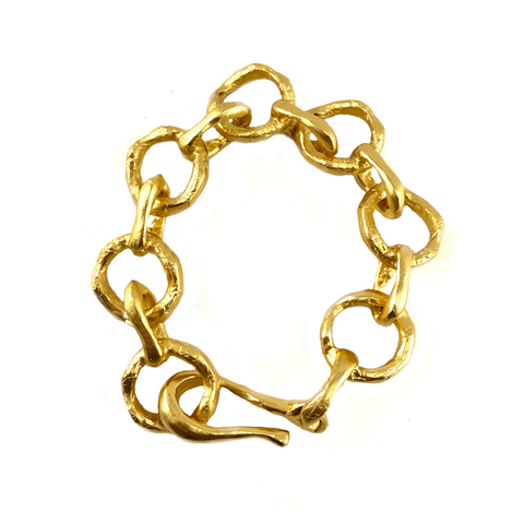 Let's Link Up Bracelet