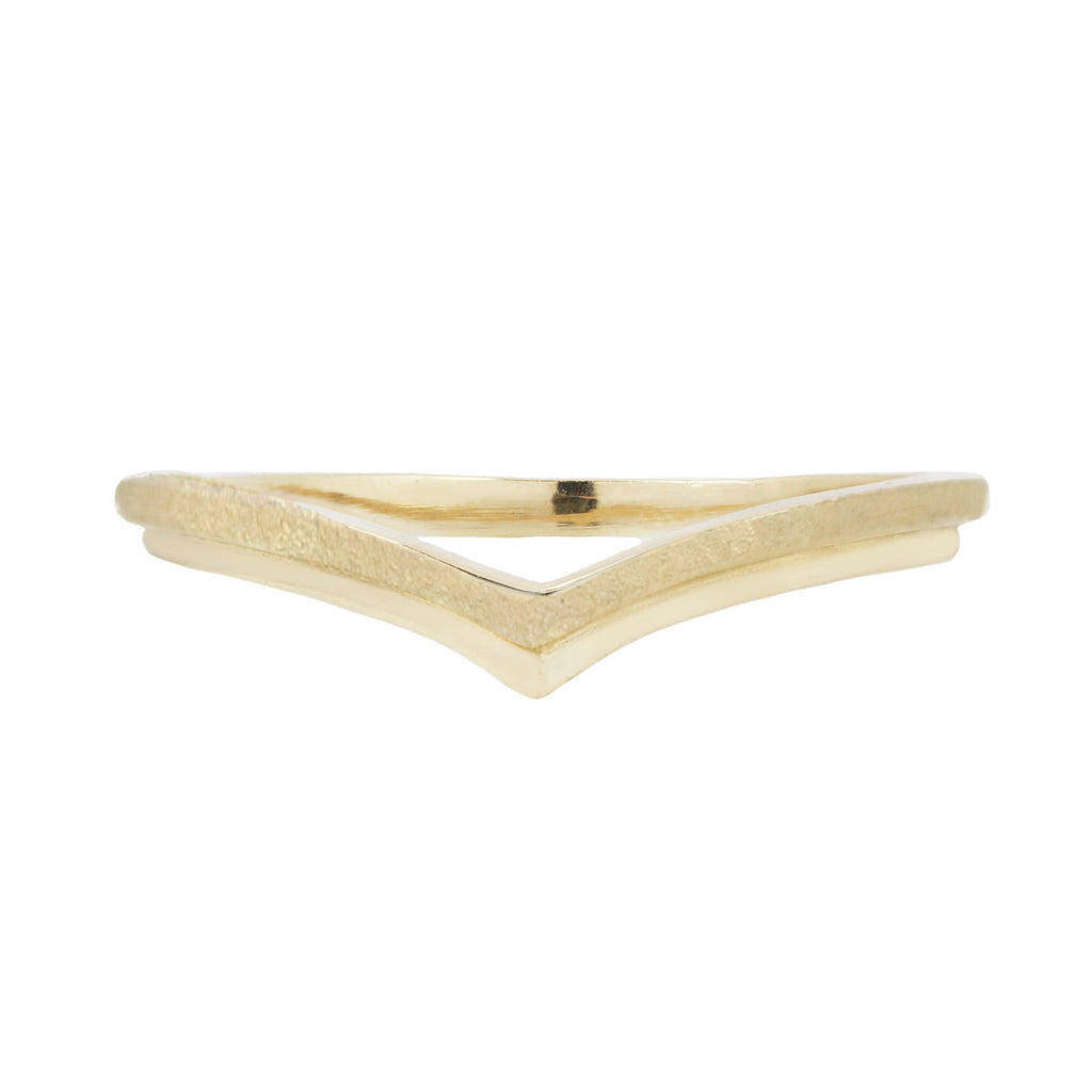 Stepped Nesting Band