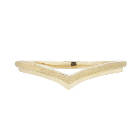 Stepped Nesting Band
