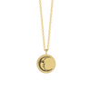 Moon Necklace