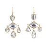 Chandelier Balance Earrings