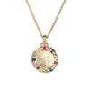 Say Yes Pendant