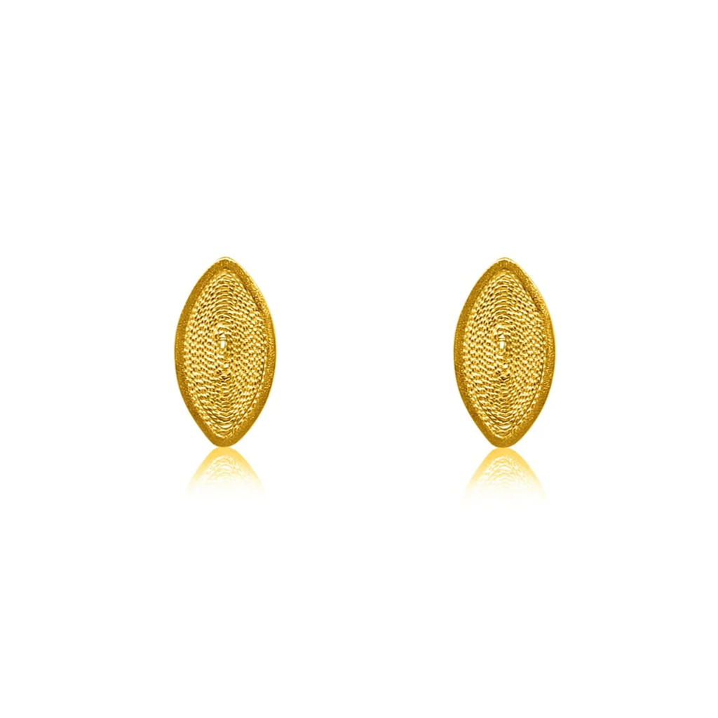 Edna Stud Earrings