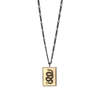 Figaro Necklace, Snake