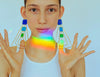 Triceptions Earrings
