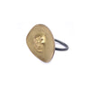 Dimple Ring