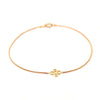 Double Infinity Bracelet