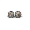 Ranunculus Button Posts