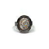 Ranunculus Portrait Ring