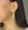 Adeline Earrings, Medium