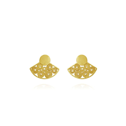 Austin Stud Earrings