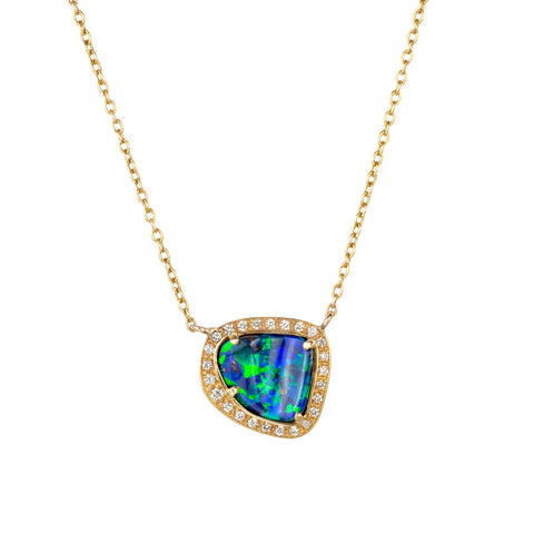 Agnes Necklace