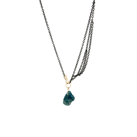 Apatite Necklace
