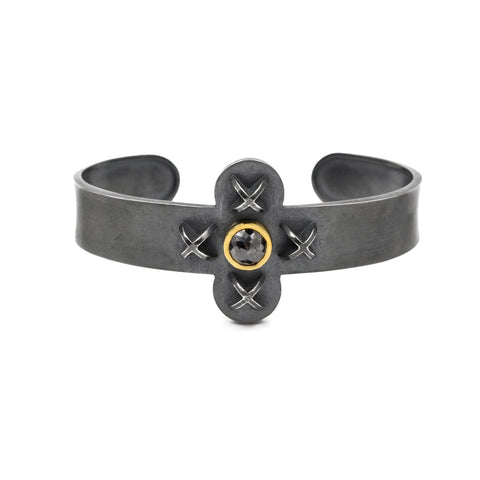 Cardinal Point Cuff