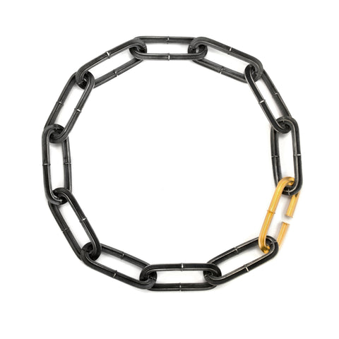Crossbeam Chain
