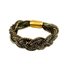Braid Bracelet, Gold