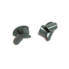 MAX Folded Studs, Med, Evergreen