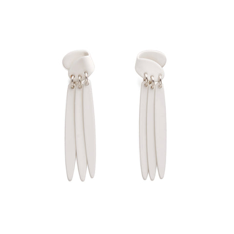 Mini Slide Climbers, Cream
