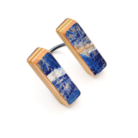 Double Line Ring