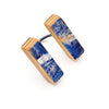 Double Line Ring