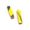 Line Drops, Yellow