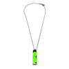 Line Pendant, Green