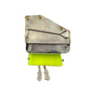 Practical Consumerism Brooch