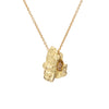 Raw You Necklace