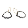 Svelare Silver Earrings