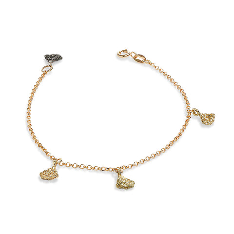 Thesan Chain Bracelet